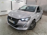  Peugeot  208  Active Pack 1.2 PureTech 75CV BVM5 E6d 