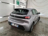  Peugeot  208  Active Pack 1.2 PureTech 75CV BVM5 E6d #3