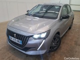  Peugeot  208 PEUGEOT  / 2019 / 5P / Berline PureTech 75 S&S Active Pack 
