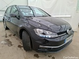  Volkswagen  Golf  VII Berline Confortline Business BMT 1.0 TSI 115CV BVA7 E6dT #4