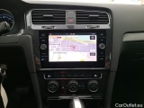  Volkswagen  Golf  VII Berline Confortline Business BMT 1.0 TSI 115CV BVA7 E6dT #7