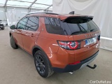  Land Rover  Discovery LAND ROVER  Sport 5p SUV 2.0 TD4 180 4WD HSE #2