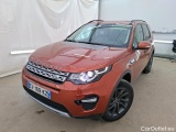  Land Rover  Discovery LAND ROVER  Sport 5p SUV 2.0 TD4 180 4WD HSE 