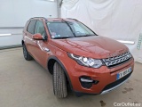  Land Rover  Discovery LAND ROVER  Sport 5p SUV 2.0 TD4 180 4WD HSE #4