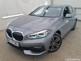  Bmw  Serie 1 BMW Série 1 / 2019 / 5P / Berline 2.0 118D AUTO Business Design 