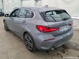  Bmw  Serie 1 BMW Série 1 / 2019 / 5P / Berline 2.0 118D AUTO Business Design #2