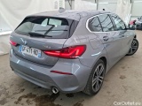  Bmw  Serie 1 BMW Série 1 / 2019 / 5P / Berline 2.0 118D AUTO Business Design #3