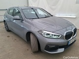  Bmw  Serie 1 BMW Série 1 / 2019 / 5P / Berline 2.0 118D AUTO Business Design #4