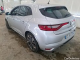  Renault  Megane  IV Berline 5pt. GT-Line 1.3 TCe 160CV BVA7 E6dT #2
