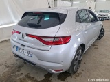  Renault  Megane  IV Berline 5pt. GT-Line 1.3 TCe 160CV BVA7 E6dT #4