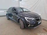  Renault  Arkana  Business 1.6 E-TECH Hybrid 145CV BVA6 E6d #4