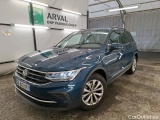  Volkswagen  Tiguan  Life Plus 2.0 TDI 150CV BVA7 E6d 