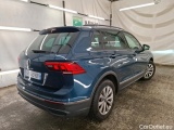  Volkswagen  Tiguan  Life Plus 2.0 TDI 150CV BVA7 E6d #3