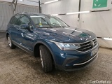  Volkswagen  Tiguan  Life Plus 2.0 TDI 150CV BVA7 E6d #4