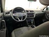  Volkswagen  Tiguan  Life Plus 2.0 TDI 150CV BVA7 E6d #5