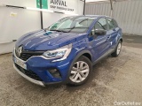  Renault  Captur  II Business 1.0 TCe 90CV BVM6 E6d 