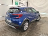  Renault  Captur  II Business 1.0 TCe 90CV BVM6 E6d #3