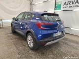  Renault  Captur  II Business 1.0 TCe 90CV BVM6 E6d #2
