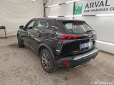 Peugeot  2008 PEUGEOT  / 2019 / 5P / Crossover PureTech 130 S&S EAT8 ACTIVE PACK #2