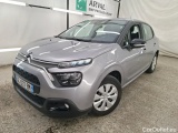  Citroen  C3  Feel Business 1.2 PureTech 80CV BVM5 E6d 