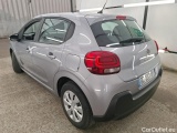  Citroen  C3  Feel Business 1.2 PureTech 80CV BVM5 E6d #2