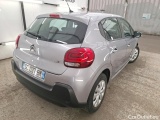  Citroen  C3  Feel Business 1.2 PureTech 80CV BVM5 E6d #3