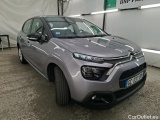  Citroen  C3  Feel Business 1.2 PureTech 80CV BVM5 E6d #4