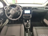  Citroen  C3  Feel Business 1.2 PureTech 80CV BVM5 E6d #5
