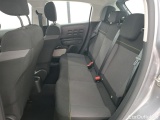  Citroen  C3  Feel Business 1.2 PureTech 80CV BVM5 E6d #9