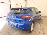  Renault  Clio  V Business 1.0 SCe 65CV BVM5 E6d #3
