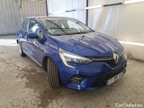  Renault  Clio  V Business 1.0 SCe 65CV BVM5 E6d #4