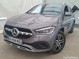  Mercedes  GLA MERCEDES-BENZ  / 2020 / 5P / SUV 1.3  250 e BUSINESS LINE DCT 