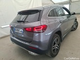  Mercedes  GLA MERCEDES-BENZ  / 2020 / 5P / SUV 1.3  250 e BUSINESS LINE DCT #3