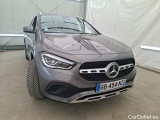  Mercedes  GLA MERCEDES-BENZ  / 2020 / 5P / SUV 1.3  250 e BUSINESS LINE DCT #4