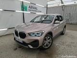  Bmw  X1 Série  sDrive18d Lounge 2.0 150CV BVA8 E6d 