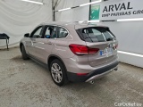  Bmw  X1 Série  sDrive18d Lounge 2.0 150CV BVA8 E6d #2