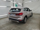  Bmw  X1 Série  sDrive18d Lounge 2.0 150CV BVA8 E6d #3