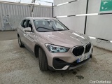  Bmw  X1 Série  sDrive18d Lounge 2.0 150CV BVA8 E6d #4