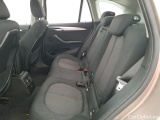 Bmw  X1 Série  sDrive18d Lounge 2.0 150CV BVA8 E6d #9