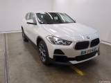  Bmw  X2 Série  sDrive 18i Lounge 1.5 135CV BVA7 E6d #4