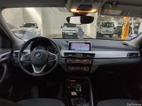  Bmw  X2 Série  sDrive 18i Lounge 1.5 135CV BVA7 E6d #5