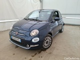  Fiat  500  DolceVita Plus 1.0 70CV BVM6 E6d 