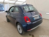 Fiat  500  DolceVita Plus 1.0 70CV BVM6 E6d #2