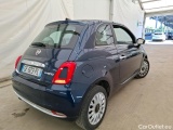  Fiat  500  DolceVita Plus 1.0 70CV BVM6 E6d #3