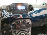  Fiat  500  DolceVita Plus 1.0 70CV BVM6 E6d #7