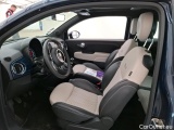  Fiat  500  DolceVita Plus 1.0 70CV BVM6 E6d #8