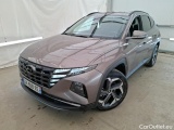  Hyundai  Tucson HYUNDAI  / 2020 / 5P / SUV 1.6 PHEV 265 HTRAC CREATIVE 4WD AUTO 