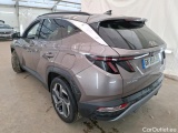  Hyundai  Tucson HYUNDAI  / 2020 / 5P / SUV 1.6 PHEV 265 HTRAC CREATIVE 4WD AUTO #2