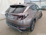  Hyundai  Tucson HYUNDAI  / 2020 / 5P / SUV 1.6 PHEV 265 HTRAC CREATIVE 4WD AUTO #3