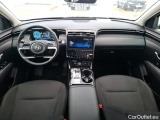  Hyundai  Tucson HYUNDAI  / 2020 / 5P / SUV 1.6 PHEV 265 HTRAC CREATIVE 4WD AUTO #5